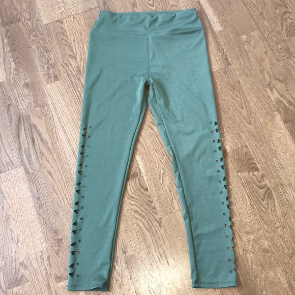 Pants - Picture 2 of 4